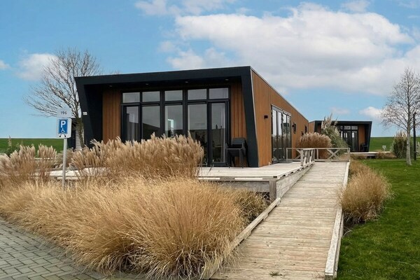 Foto van Vakantiehuis in  - Vakantiehuis in  - Untagged