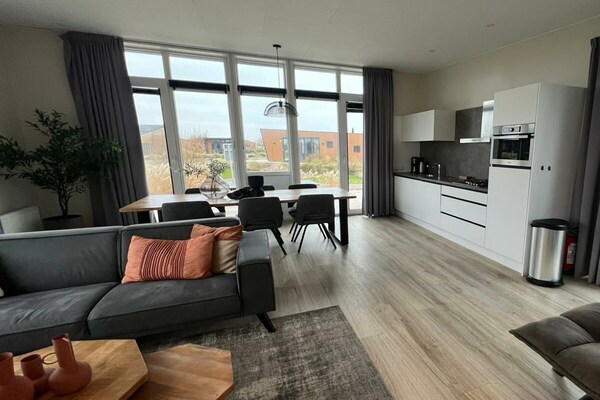 Foto van Vakantiehuis in  - Vakantiehuis in  - Untagged