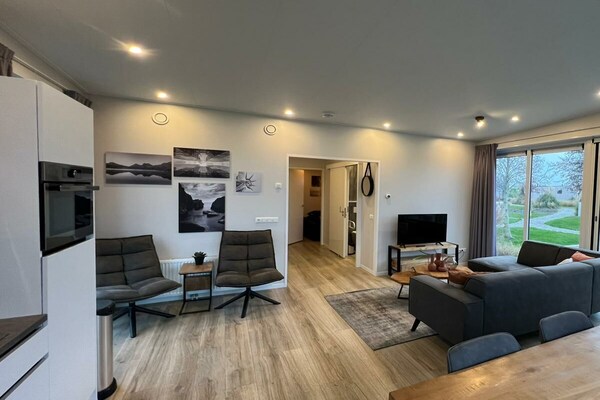 Foto van Vakantiehuis in  - Vakantiehuis in  - Untagged
