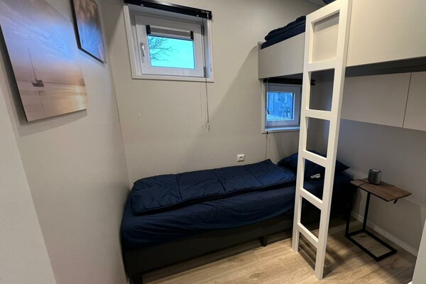 Foto van Vakantiehuis in  - Vakantiehuis in  - Untagged