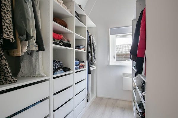 Foto van Vakantiehuis in Grou met Bubbelbad - Vakantiehuis in Grou - BedRoom