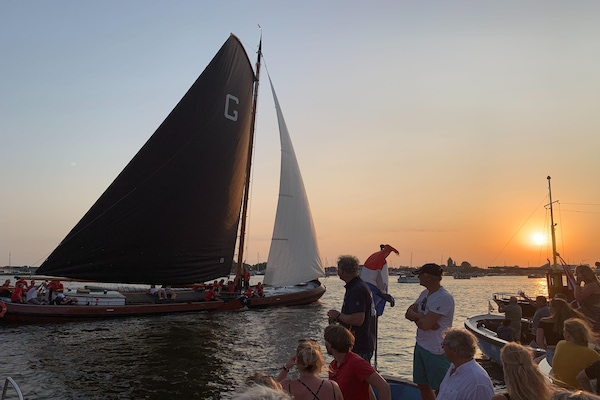 Foto van Vakantiehuis in Grou met Bubbelbad - Vakantiehuis in Grou - AreaSummer5KM