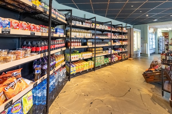 Foto van Chique chalet vlakbij het strand - Vakantiehuis in Hollum - ParkFacilities