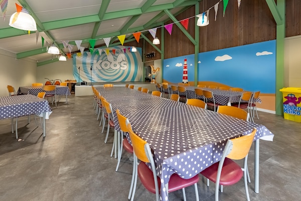 Foto van Ameland Kustretraite - Vakantiehuis in Hollum - ParkFacilities
