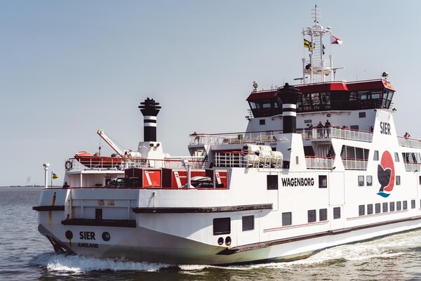 Foto van Ameland Kustretraite - Vakantiehuis in Hollum - AreaSummer20KM