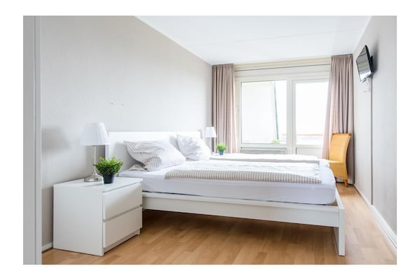 Foto van Vakantiehuis in  - Vakantiehuis in  - Untagged