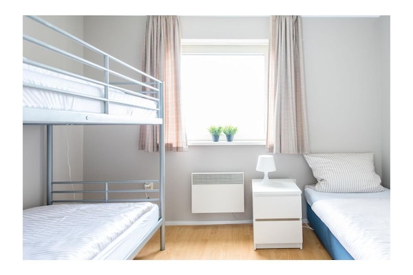 Foto van Vakantiehuis in  - Vakantiehuis in  - Untagged