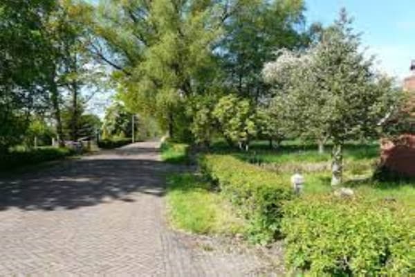 Foto van Safaritent, Friesland - Vakantiehuis in Twijzel - AreaSummer1KM