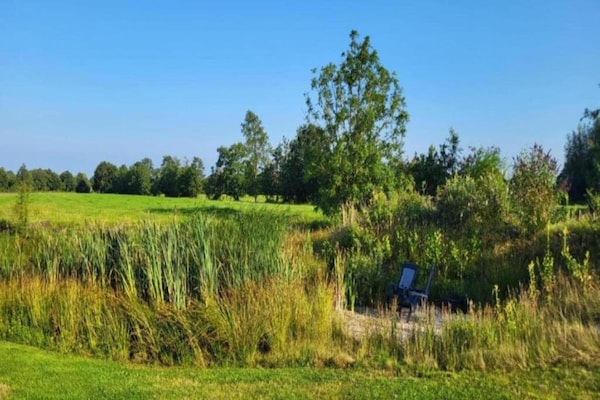 Foto van Safaritent, Friesland - Vakantiehuis in Twijzel - AreaSummer5KM