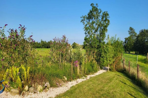 Foto van Safaritent, Friesland - Vakantiehuis in Twijzel - AreaSummer5KM