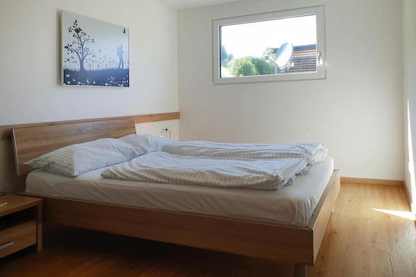 Foto van Loft in Gaal bij Skibanen - Vakantiehuis in Gaal im Murtal - BedRoom
