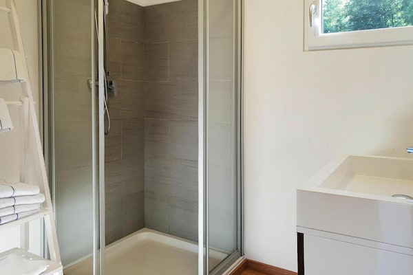 Foto van Loft in Gaal bij Skibanen - Vakantiehuis in Gaal im Murtal - BathRoom
