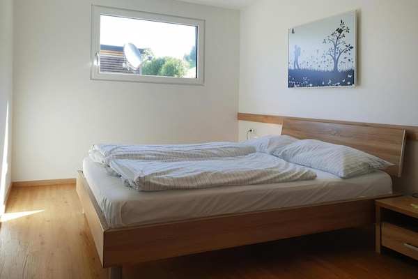 Foto van Loft in Gaal bij Skibanen - Vakantiehuis in Gaal im Murtal - BedRoom