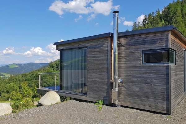 Foto van Loft in Gaal bij Skibanen - Vakantiehuis in Gaal im Murtal - ExteriorSummer