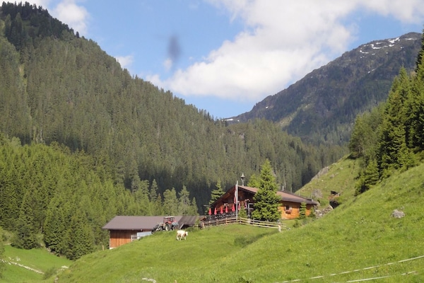 Foto van Loft in Gaal bij Skibanen - Vakantiehuis in Gaal im Murtal - AreaSummer5KM