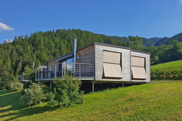 Foto van Loft in Gaal bij Skibanen - Vakantiehuis in Gaal im Murtal - ExteriorSummer