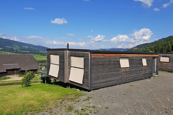 Foto van Loft in Gaal bij Skibanen - Vakantiehuis in Gaal im Murtal - Outdoor