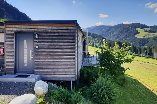 Foto van Loft in Gaal bij Skibanen - Vakantiehuis in Gaal im Murtal - Outdoor