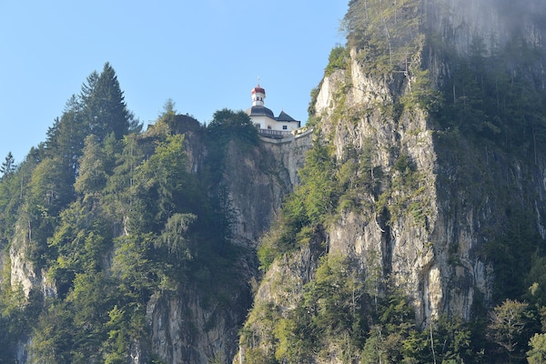 Foto van Appartement in Zillertal bij Spieljochbahn - Vakantiehuis in Fügen - AreaSummer20KM
