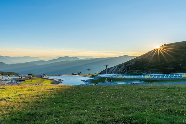 Foto van Appartement in Zillertal bij Spieljochbahn - Vakantiehuis in Fügen - AreaSummer20KM
