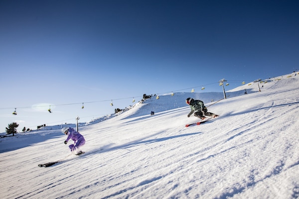 Foto van Appartement in Zillertal bij Spieljochbahn - Vakantiehuis in Fügen - AreaWinter20KM
