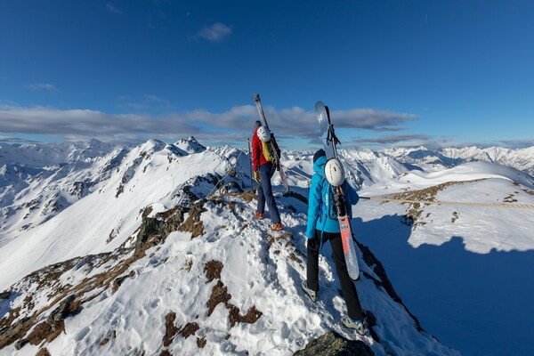 Foto van Appartement in Zillertal bij Spieljochbahn - Vakantiehuis in Fügen - AreaWinter20KM