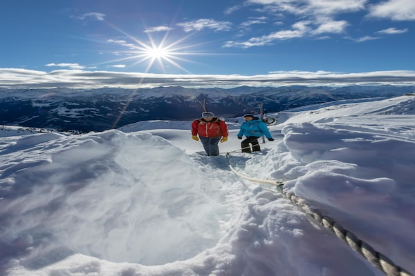 Foto van Appartement in Zillertal bij Spieljochbahn - Vakantiehuis in Fügen - AreaWinter20KM