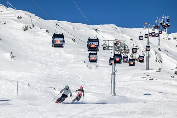 Foto van Appartement in Zillertal bij Spieljochbahn - Vakantiehuis in Fügen - AreaWinter20KM