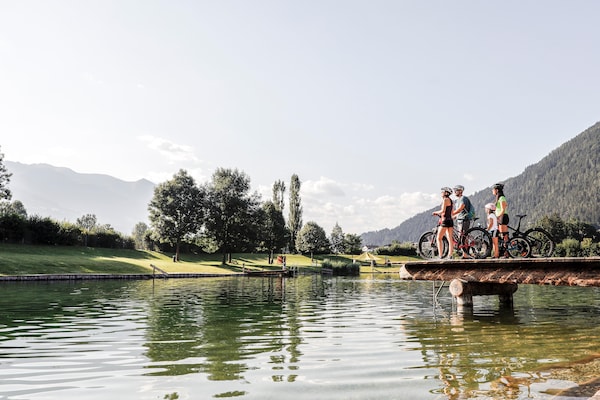 Foto van Appartement in Fügen bij Spieljochbahn - Vakantiehuis in Fügen - AreaSummer20KM