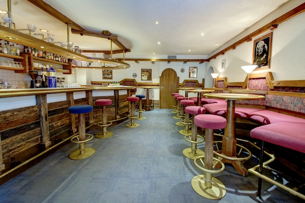 Foto van Chalet op Zettersfeld met Dolomieten Uitzicht - Vakantiehuis in Thurn/Lienz - HallReception