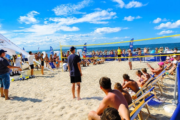 Foto van Comfortabele vakantiehuizen met SPA Rewal - Vakantiehuis in Rewal - AreaSummer1KM