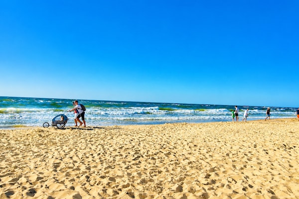 Foto van Comfortabele vakantiehuizen met SPA Rewal - Vakantiehuis in Rewal - AreaSummer1KM