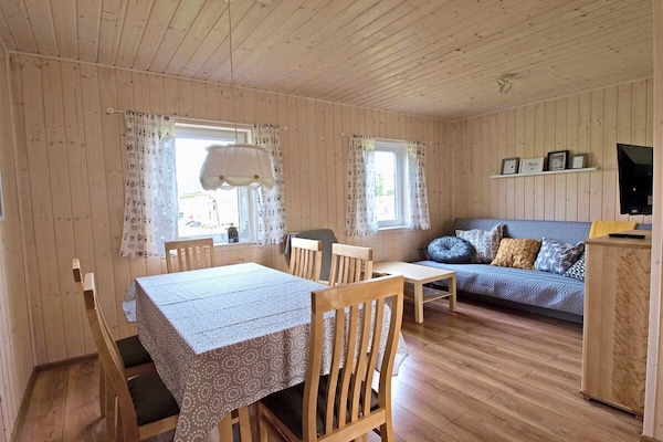 Foto van Vakantiehuis in  - Vakantiehuis in  - Untagged