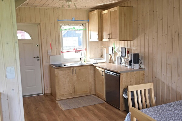 Foto van Vakantiehuis in  - Vakantiehuis in  - Untagged
