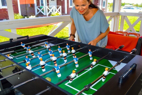 Foto van Vakantiehuis in  - Vakantiehuis in  - Untagged