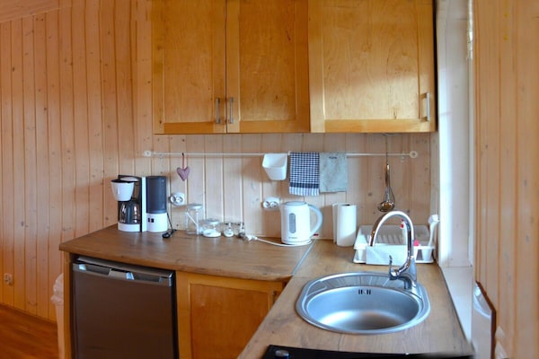 Foto van Vakantiehuis in  - Vakantiehuis in  - Untagged