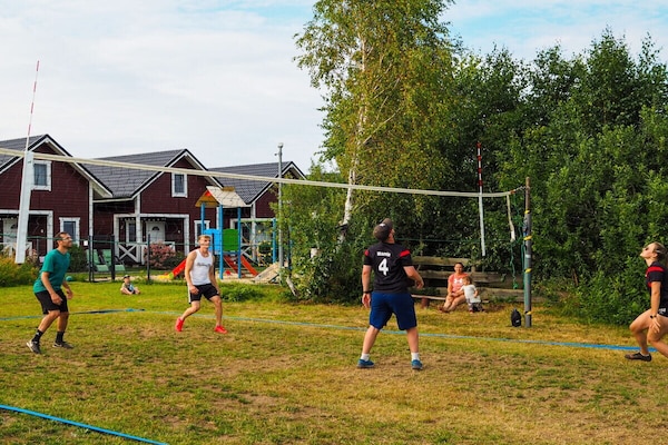 Foto van Vakantiehuis in  - Vakantiehuis in  - Untagged