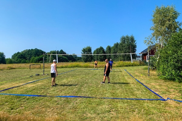 Foto van Vakantiehuis in  - Vakantiehuis in  - Untagged