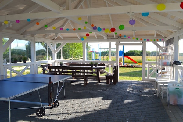 Foto van Vakantiehuis in  - Vakantiehuis in  - Untagged