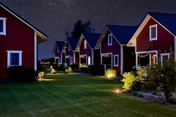 Foto van Vakantiehuis in  - Vakantiehuis in  - Untagged