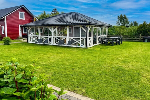 Foto van Vakantiehuis in  - Vakantiehuis in  - Untagged