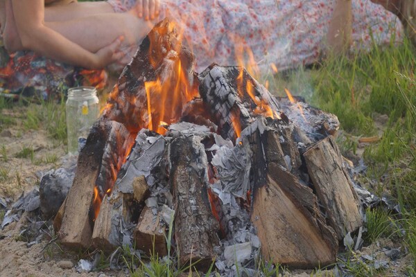 Foto van Comfortabel vakantiehuis, sauna, visvijver - Vakantiehuis in Wodnica - ParkFacilities