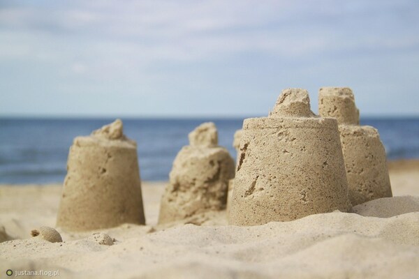 Foto van Comfortabele vakantiehuizen vlakbij het strand. - Vakantiehuis in Ustronie Morskie - AreaSummer5KM