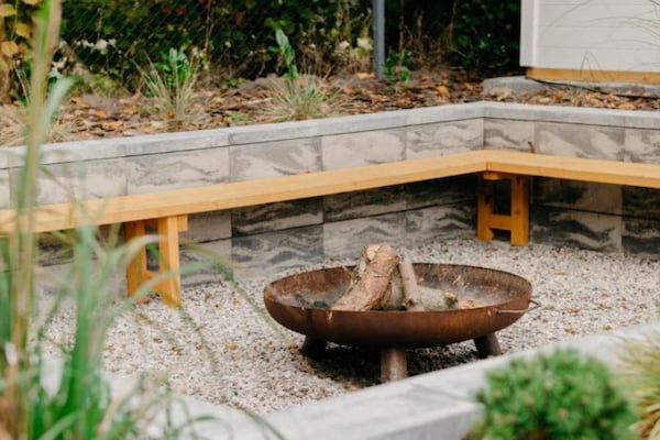 Foto van Groot vakantiehuis met jacuzzi en sauna. - Vakantiehuis in Kopalino - ParkFacilities