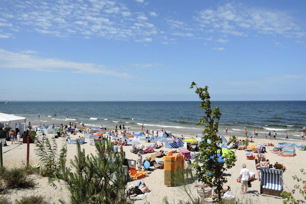 Foto van Gezellige Vakantiehuizen, Rewal - Vakantiehuis in Rewal - Facilities