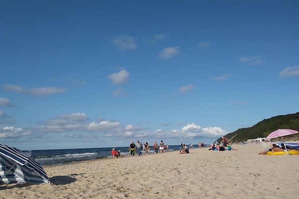 Foto van Gezellige Vakantiehuizen, Rewal - Vakantiehuis in Rewal - AreaSummer1KM