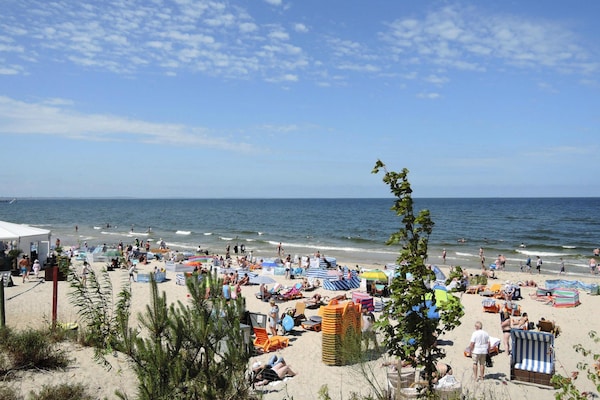 Foto van Gezellige Vakantiehuizen, Rewal - Vakantiehuis in Rewal - Facilities
