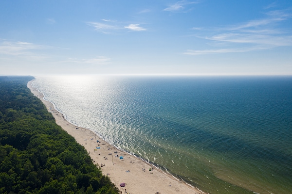 Foto van Gezellige Vakantiehuizen, Rewal - Vakantiehuis in Rewal - AreaSummer1KM