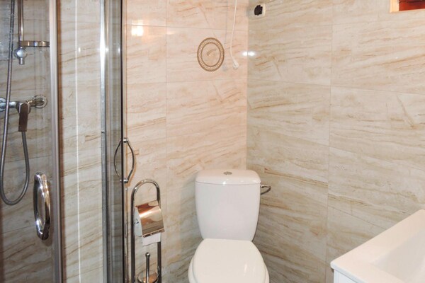 Foto van Gezellige Vakantiehuizen, Rewal - Vakantiehuis in Rewal - BathRoom