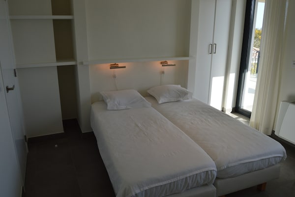 Foto van Moderne villa met zwembad - Vakantiehuis in Carvoeiro - BedRoom